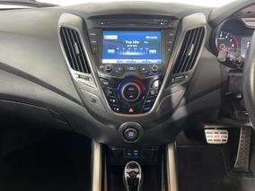 Photo '18' of Hyundai Veloster