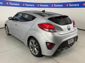 Photo '5' of Hyundai Veloster