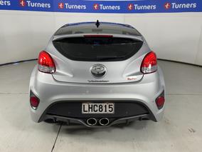 Photo '6' of Hyundai Veloster