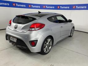 Photo '7' of Hyundai Veloster