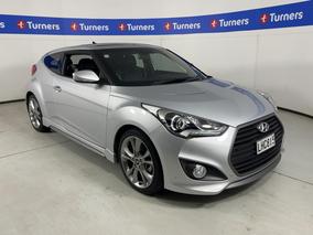 Image of 2018 Hyundai Veloster Turbo