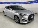 Photo of 2018 Hyundai Veloster Turbo