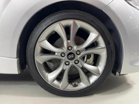Photo '9' of Hyundai Veloster