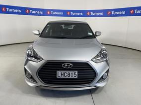 Photo '2' of Hyundai Veloster