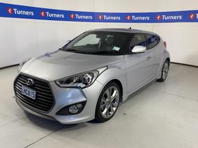 Photo '4' of Hyundai Veloster