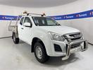 Thumbnail '1' of Isuzu D-MAX