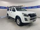Thumbnail '1' of Isuzu D-MAX
