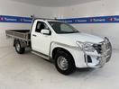Thumbnail '1' of Isuzu D-MAX