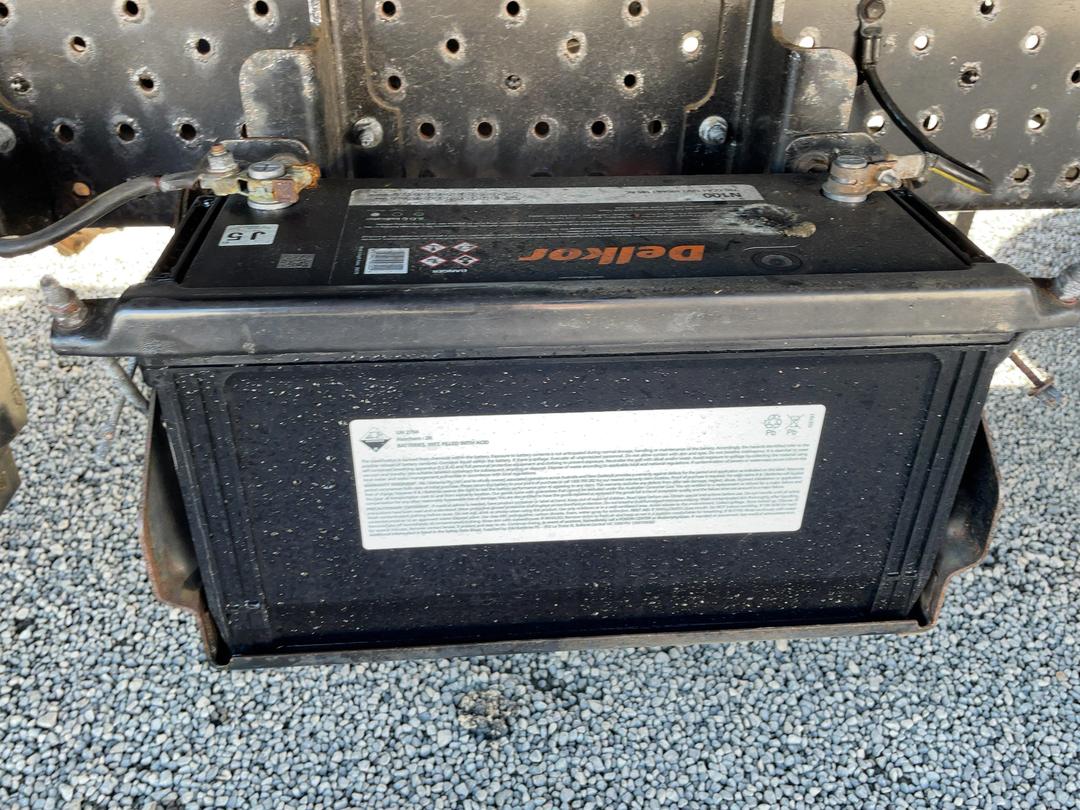 Photo '30' of Isuzu ELF Chiller