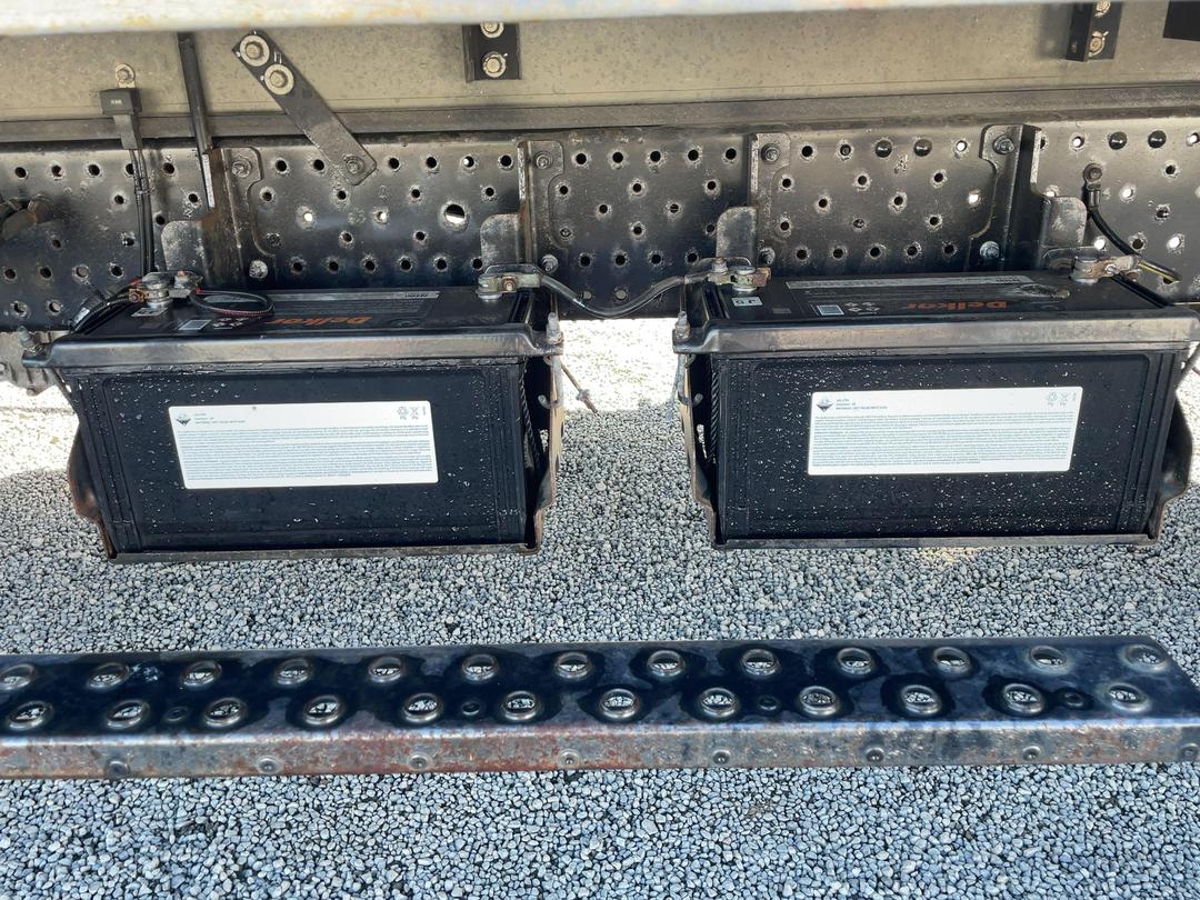 Photo '31' of Isuzu ELF Chiller