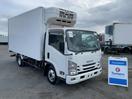 Photo of 2018 Isuzu ELF Chiller