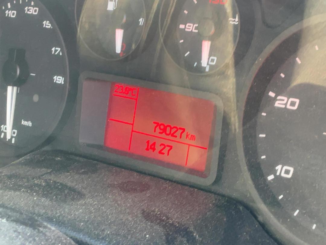 Photo '14' of Iveco Daily Van