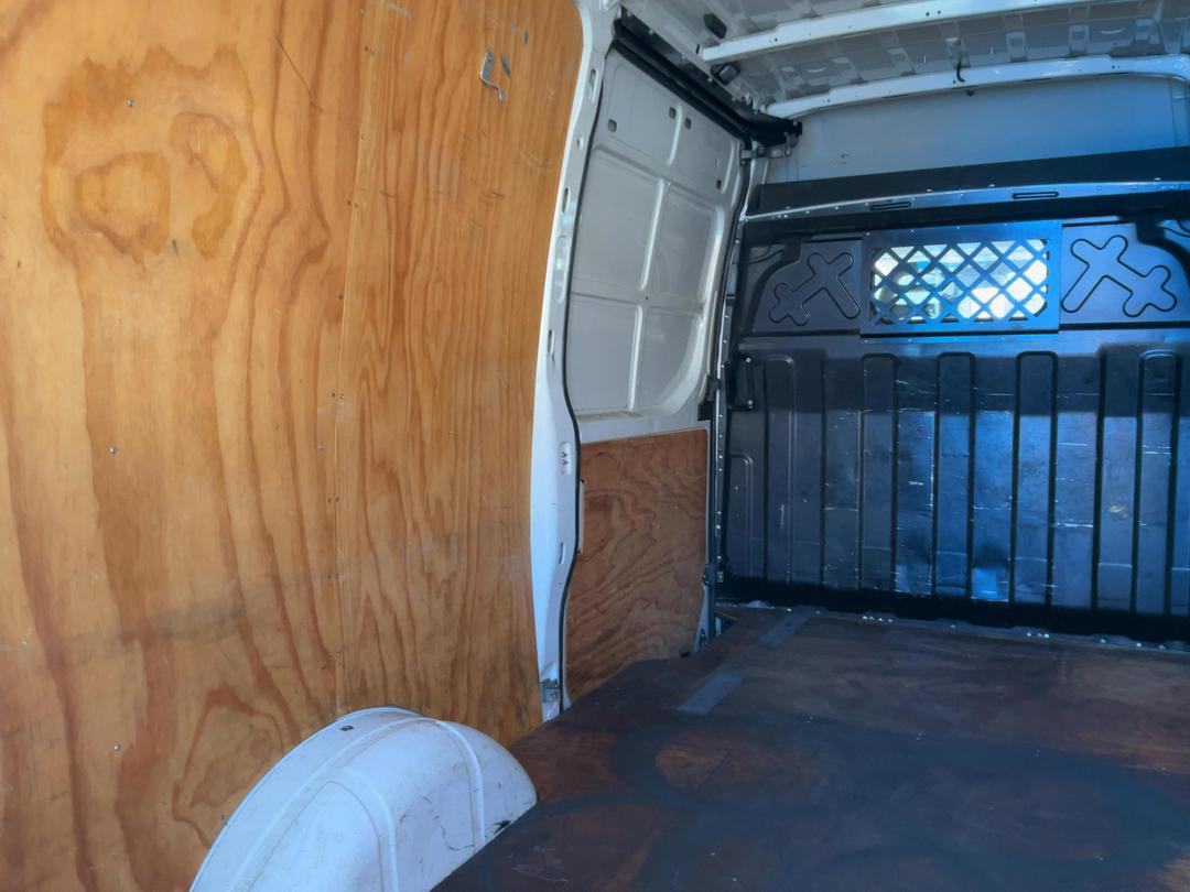 Photo '20' of Iveco Daily Van