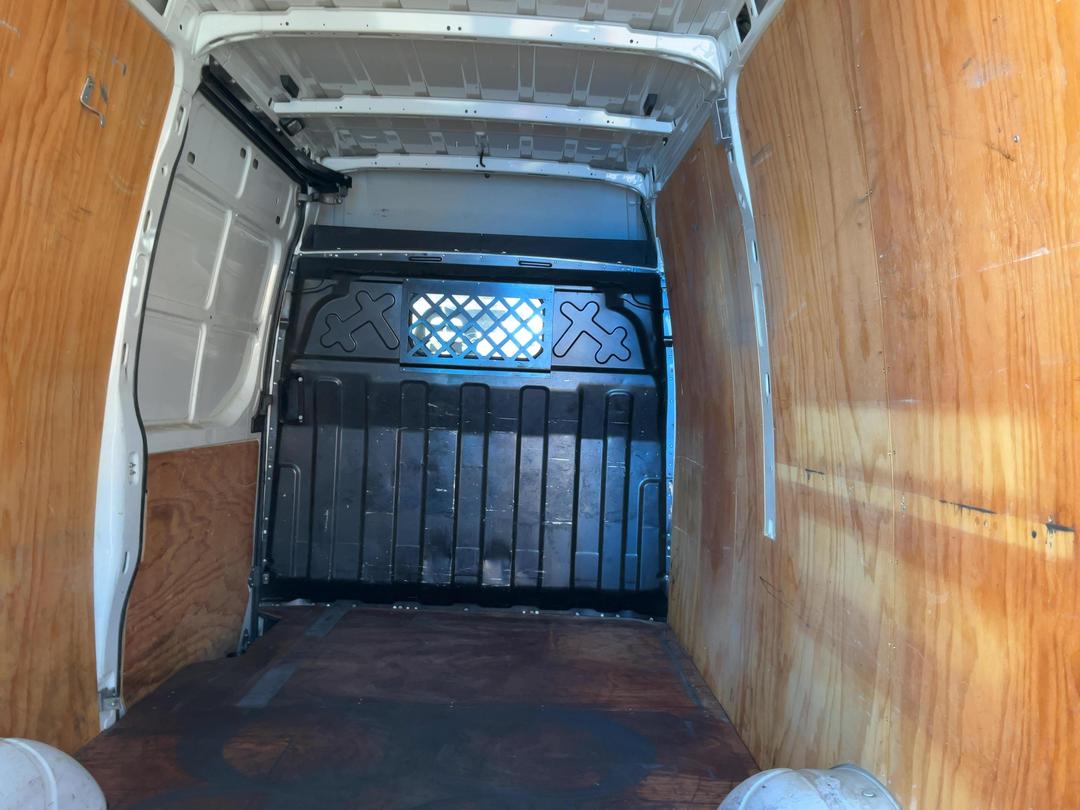 Photo '21' of Iveco Daily Van