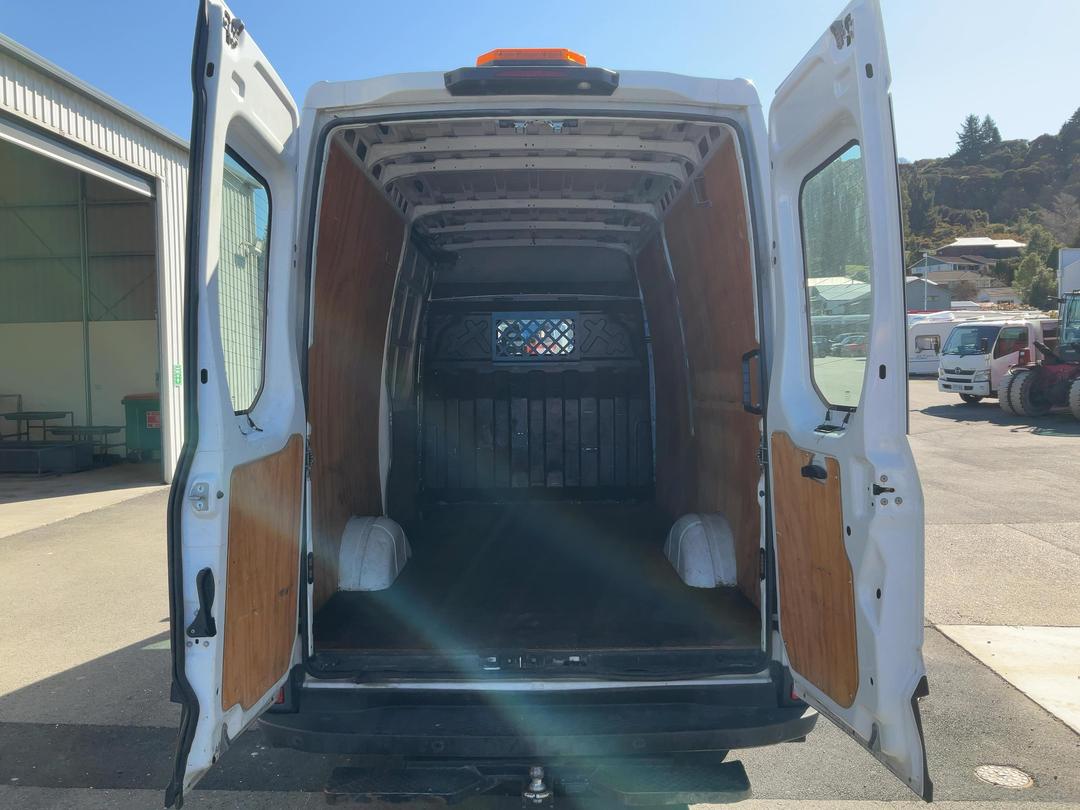 Photo '22' of Iveco Daily Van