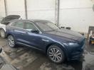 Thumbnail '1' of Jaguar F-Pace 30D Portfolio