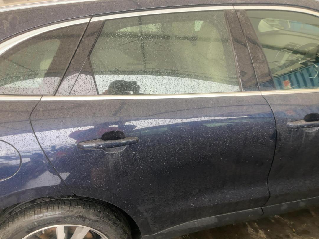 Photo '14' of Jaguar F-Pace 30D Portfolio