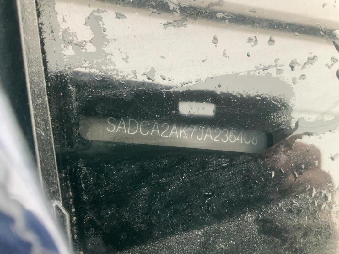 Photo '16' of Jaguar F-Pace 30D Portfolio