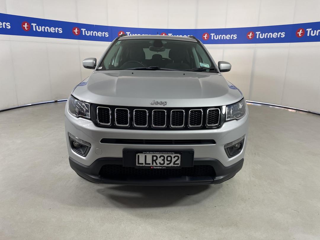 Photo '2' of Jeep Compass
