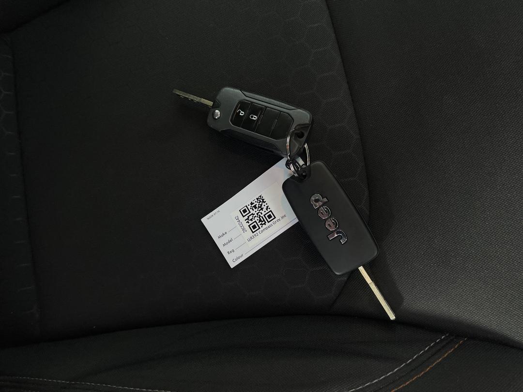 Photo '22' of Jeep Compass