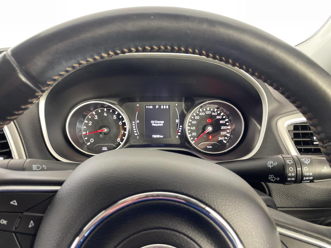 Photo '21' of Jeep Compass