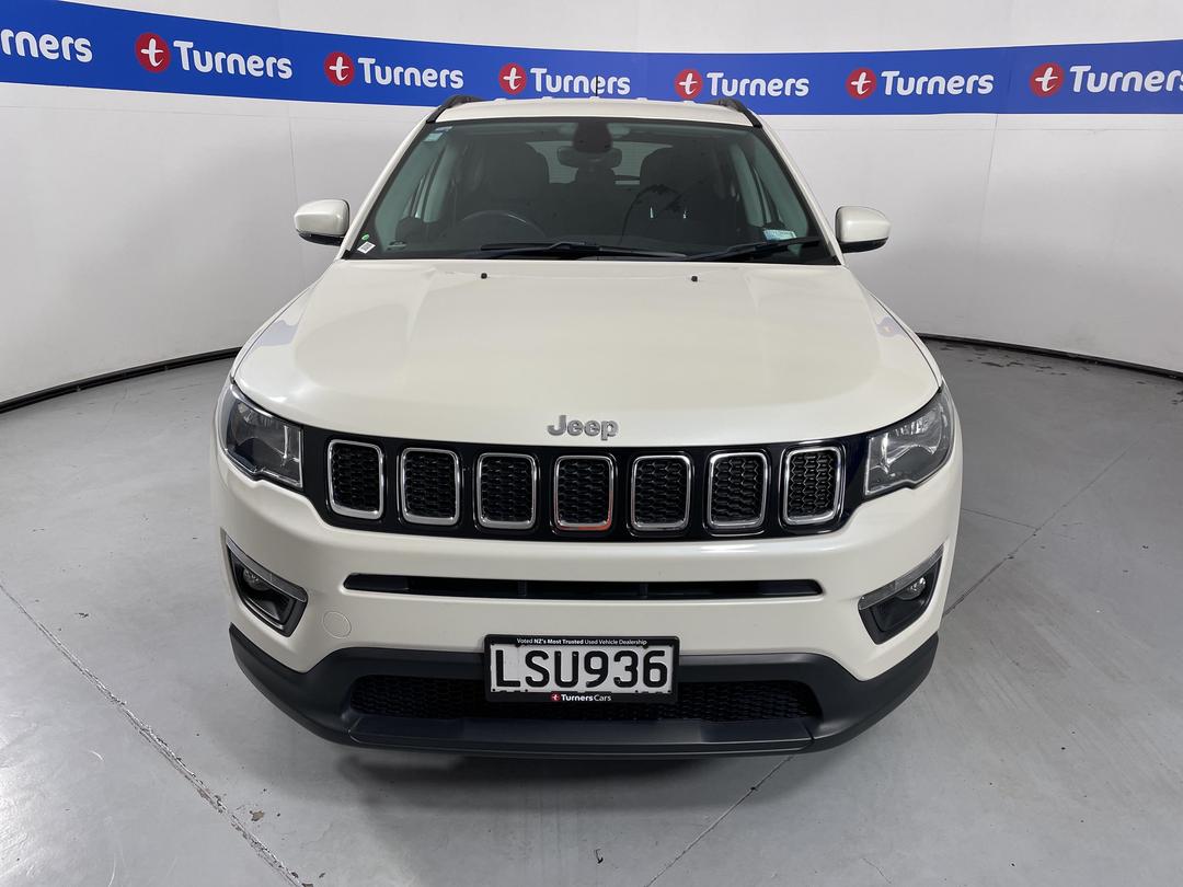 Photo '2' of Jeep Compass