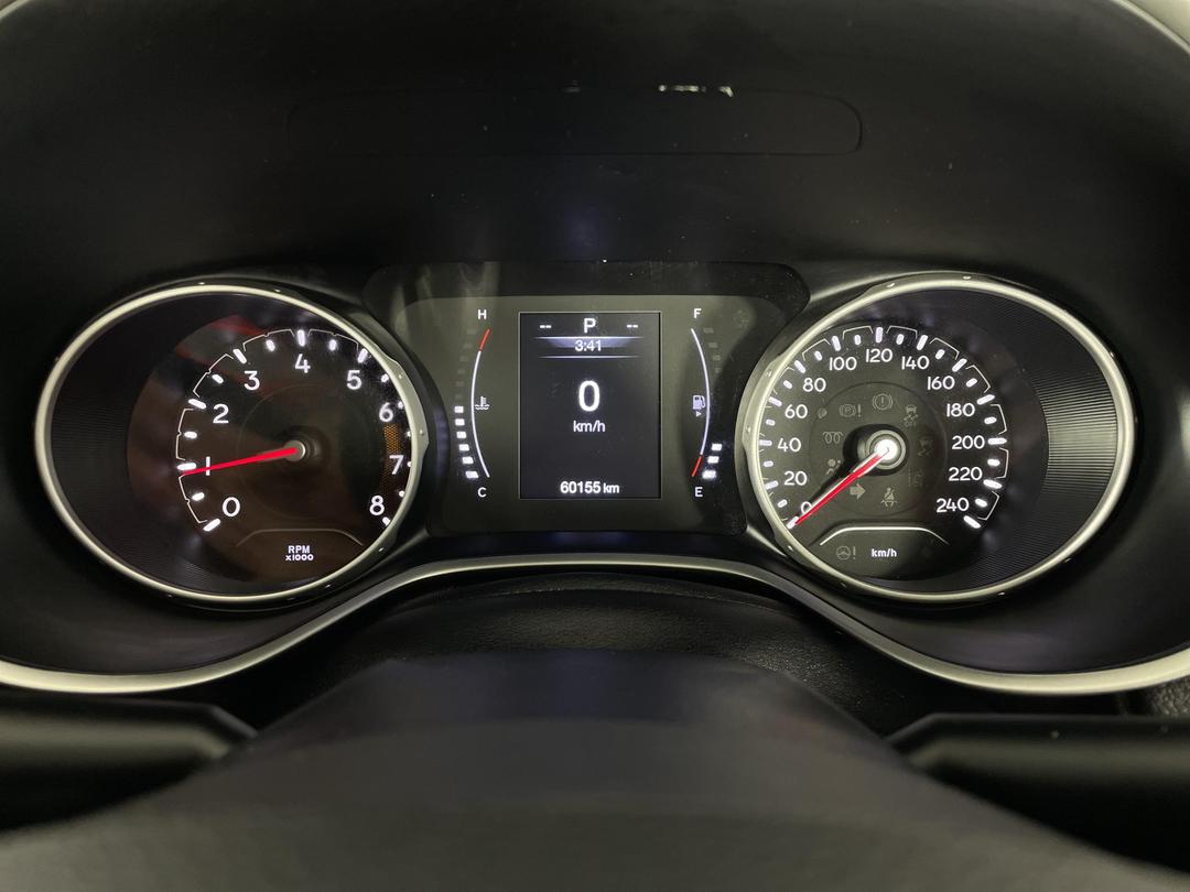 Photo '21' of Jeep Compass