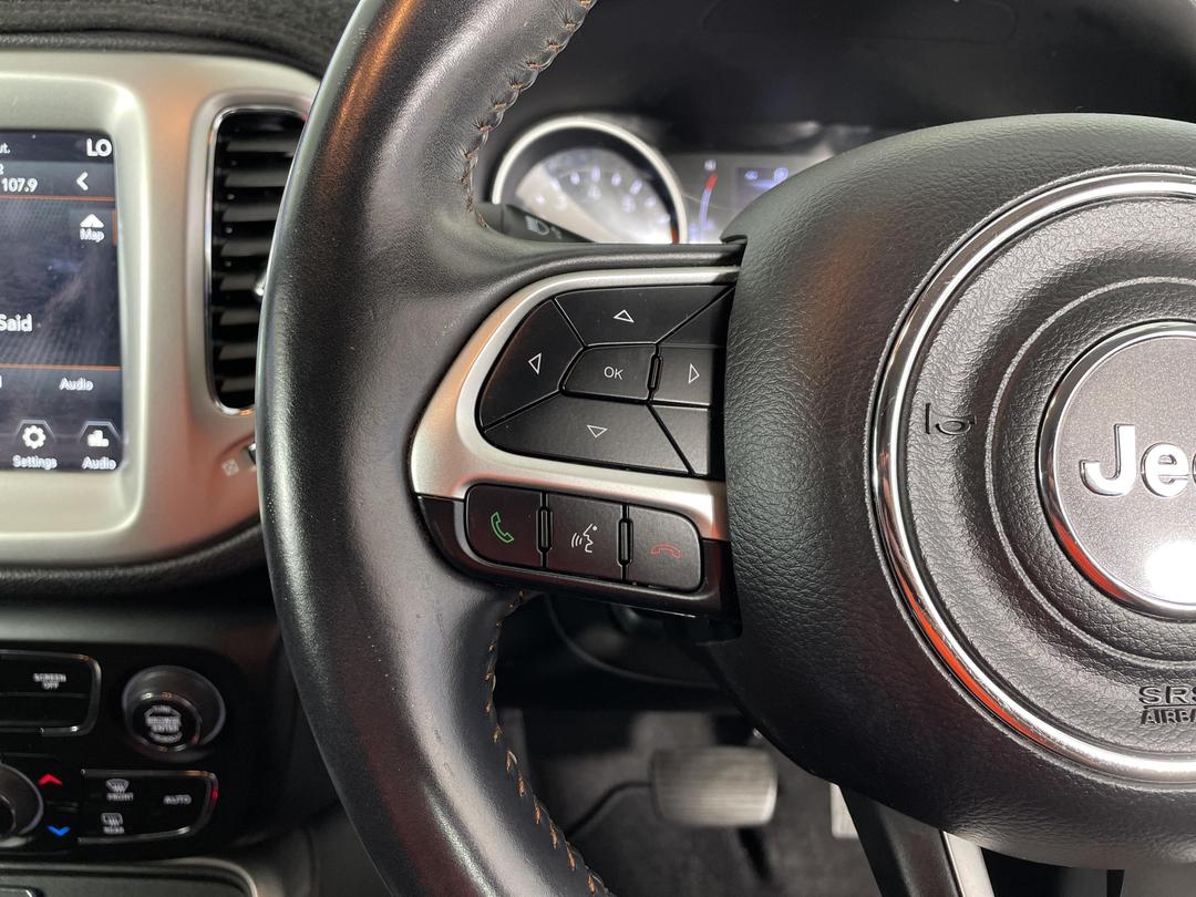 Photo '25' of Jeep Compass