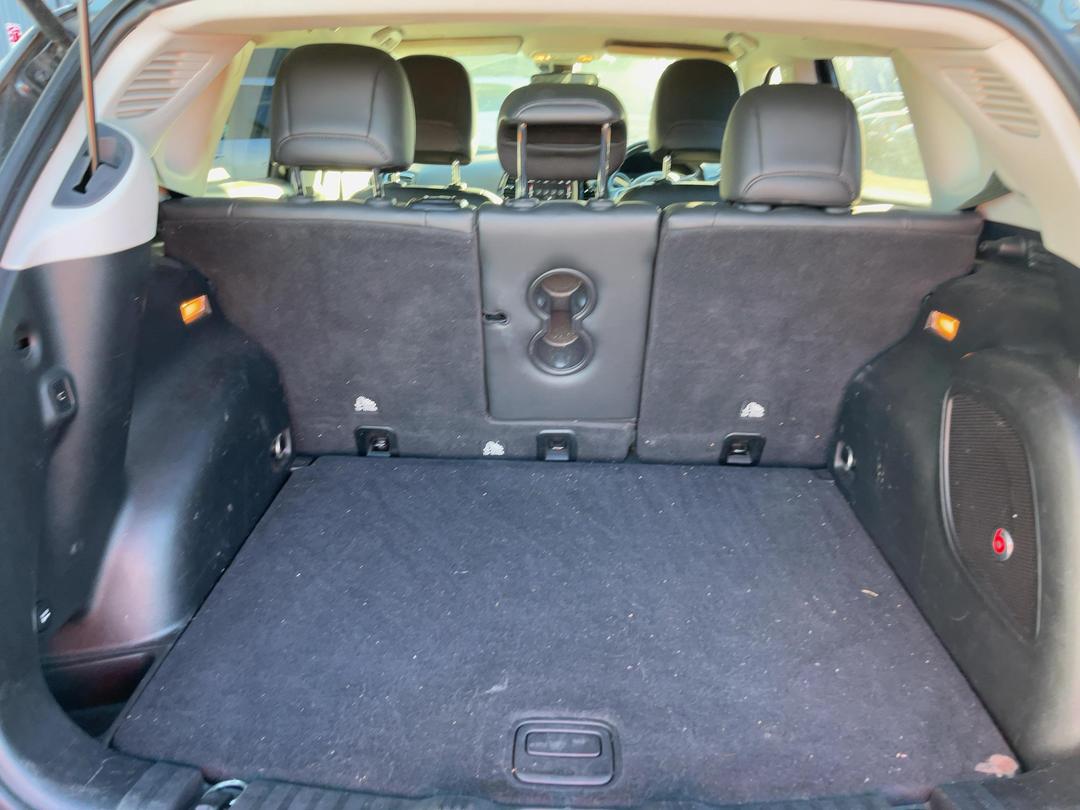 Photo '26' of Jeep Compass Limited