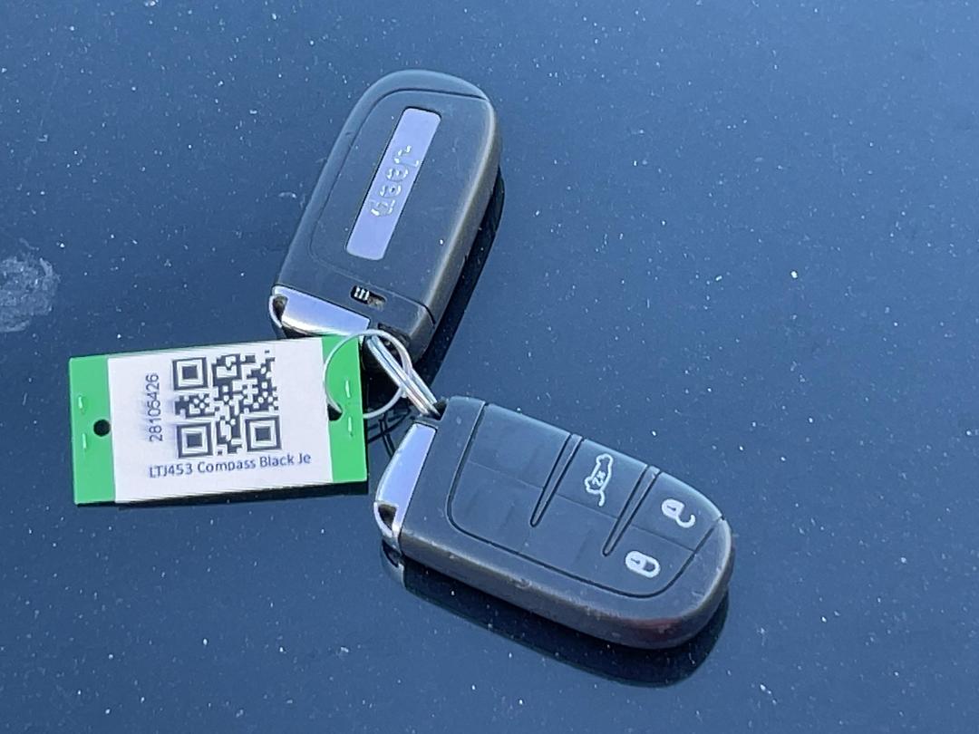 Photo '30' of Jeep Compass Limited