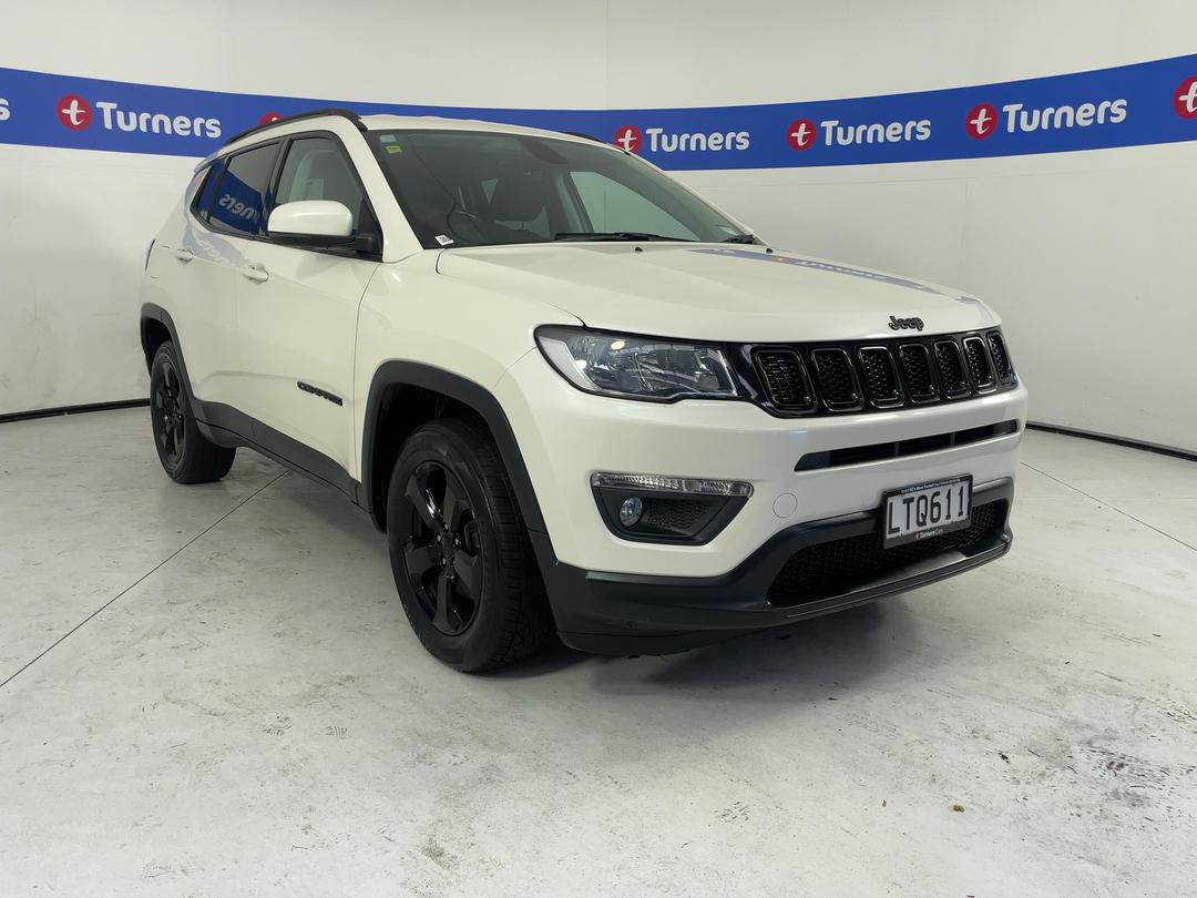 Photo '1' of Jeep Compass