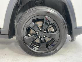 Photo '9' of Jeep Compass