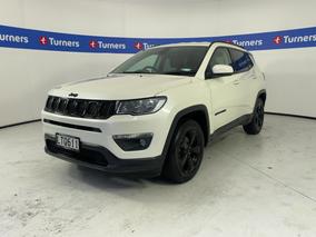 Photo '4' of Jeep Compass