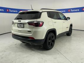 Photo '7' of Jeep Compass