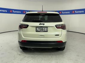 Photo '6' of Jeep Compass