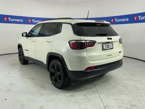 Photo '5' of Jeep Compass