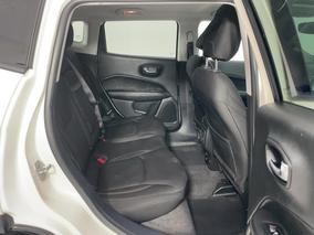 Photo '20' of Jeep Compass