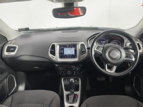 Photo '17' of Jeep Compass
