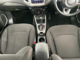 Photo '18' of Jeep Compass