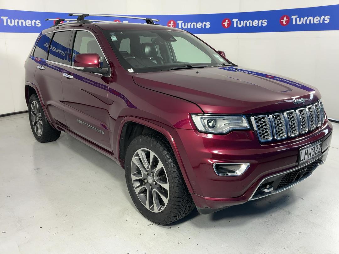 Photo '1' of Jeep Grand Cherokee