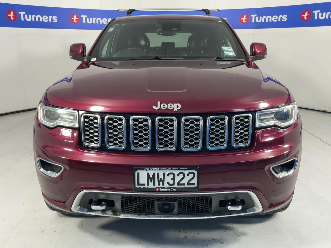 Photo '2' of Jeep Grand Cherokee
