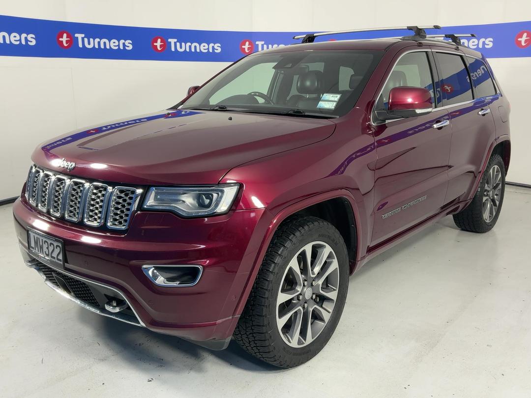 Photo '4' of Jeep Grand Cherokee
