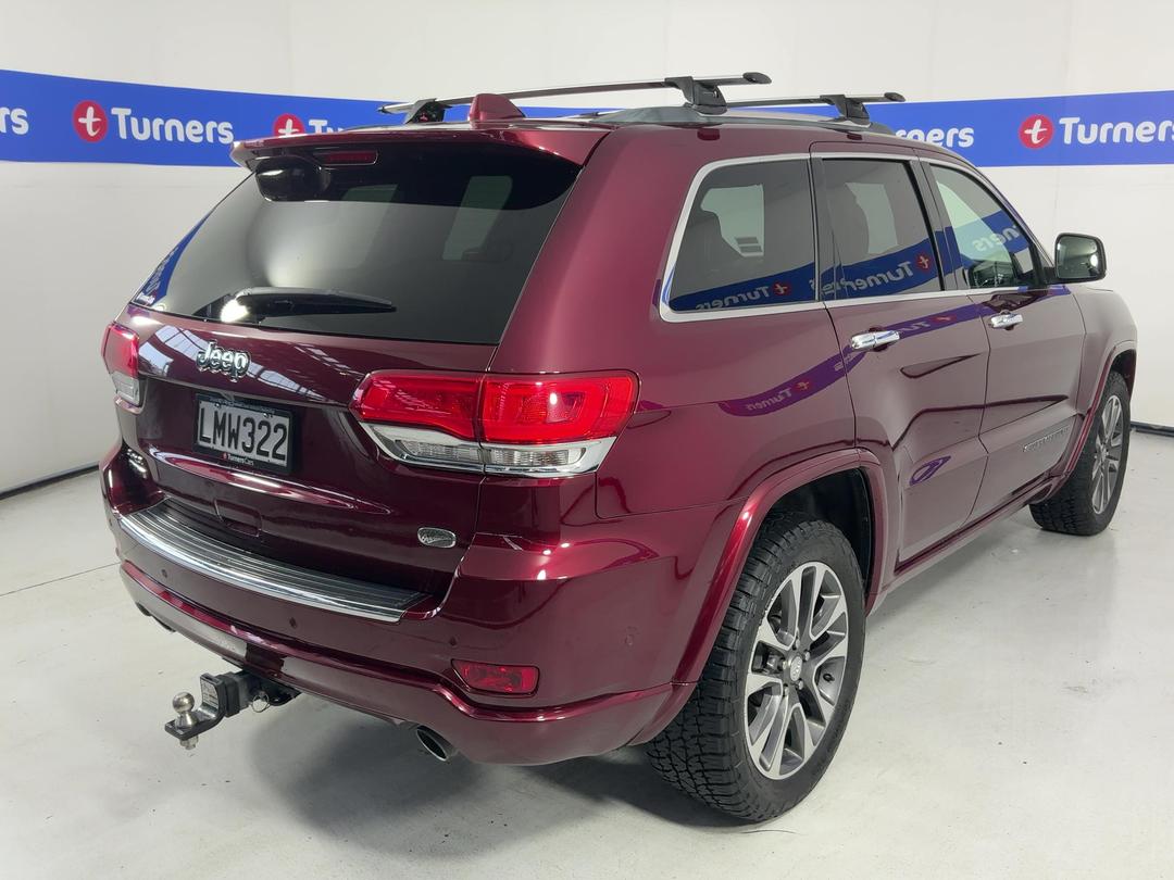 Photo '7' of Jeep Grand Cherokee
