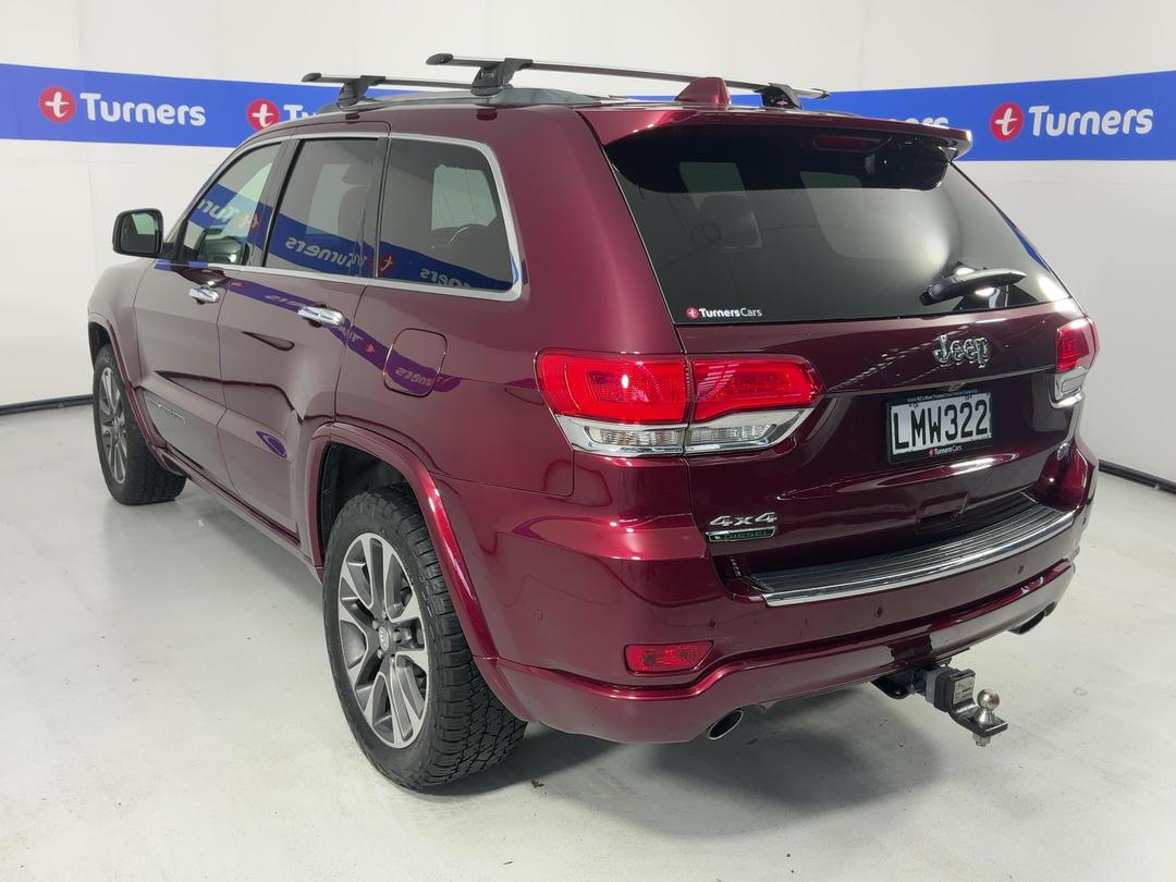 Photo '5' of Jeep Grand Cherokee