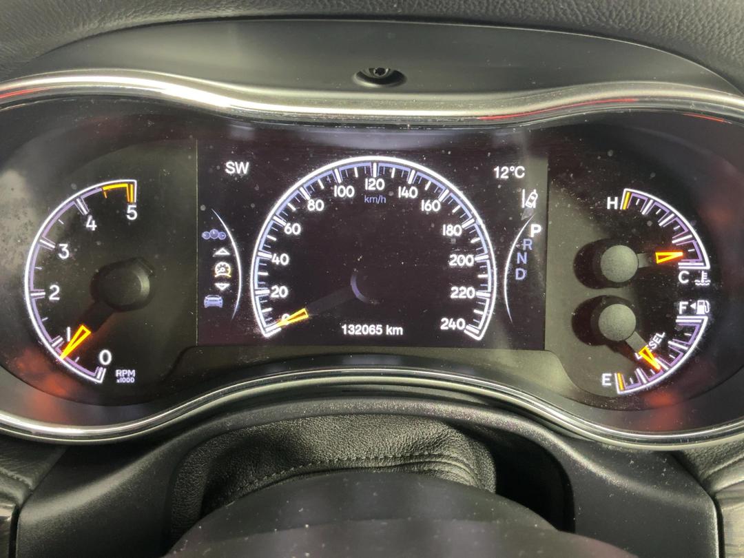 Photo '21' of Jeep Grand Cherokee