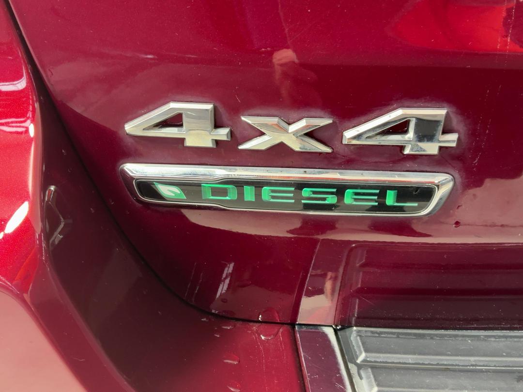 Photo '29' of Jeep Grand Cherokee