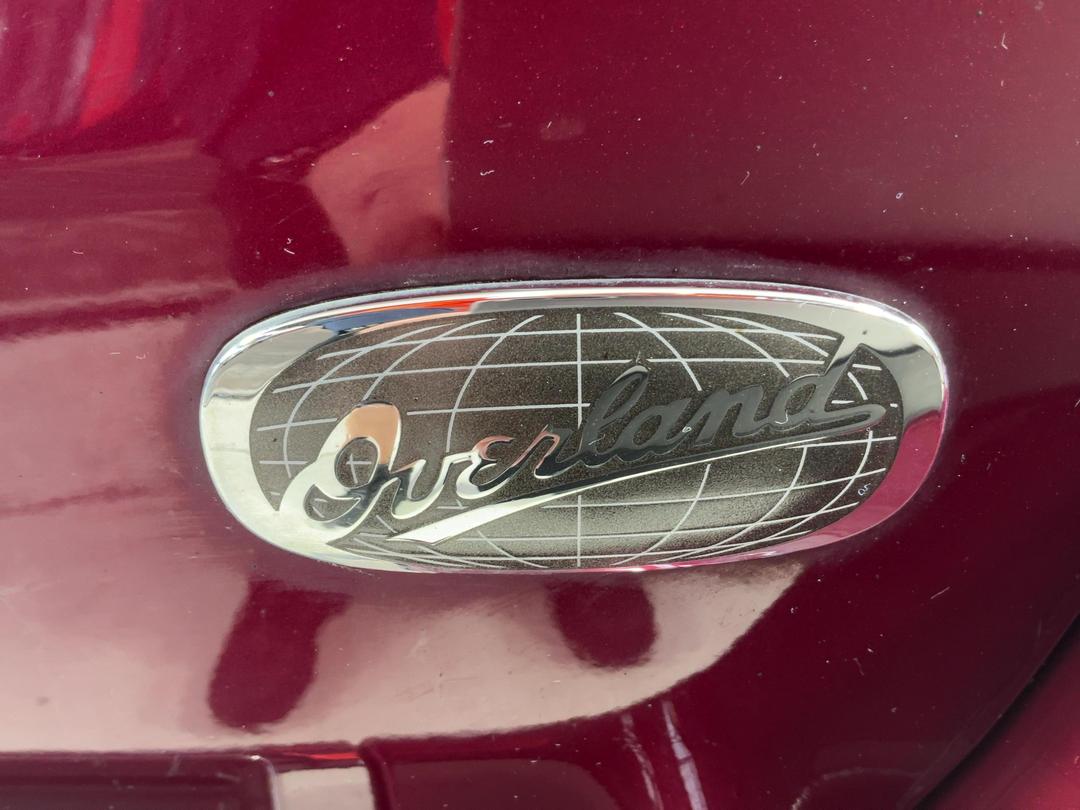 Photo '30' of Jeep Grand Cherokee