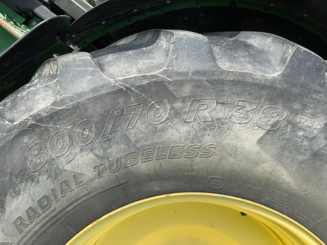 Photo '49' of John Deere 6230R Tractor