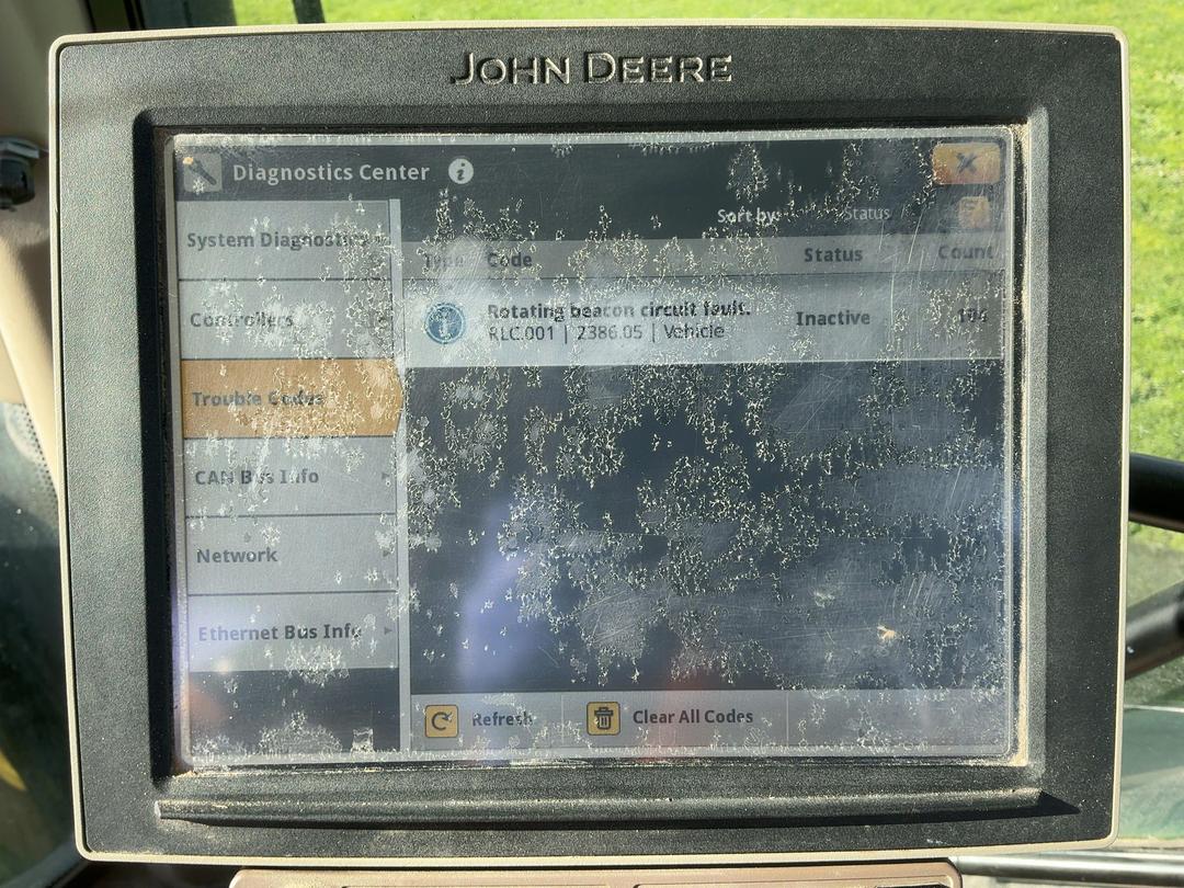 Photo '15' of John Deere 6230R Tractor