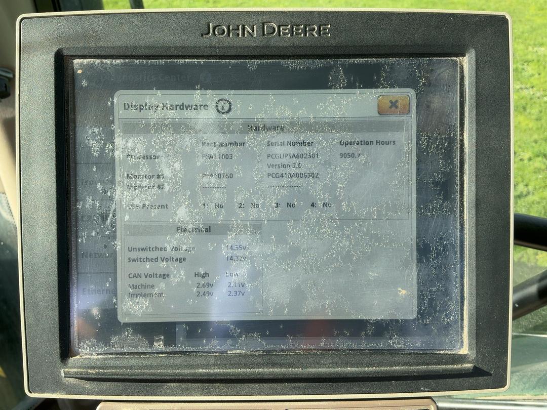 Photo '14' of John Deere 6230R Tractor